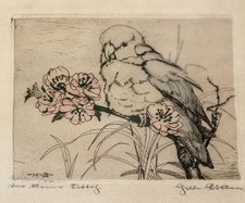 Kleine Original Künstler