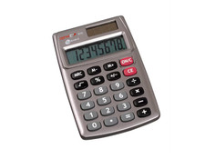 GENIE 510 Taschenrechner