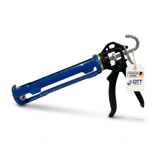 Ott profi kartuschenpresse - profi,