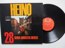 LP - HEINO - 28 SEINER