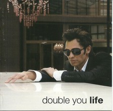 Double You - Life (CD, Album)