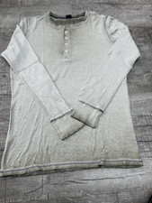 Herrenshirt, watsons, Gr. L, olivgrün, gebraucht