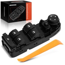 Fensterheberschalter