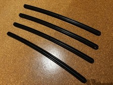 Quad ESL 57 Seitenteile 