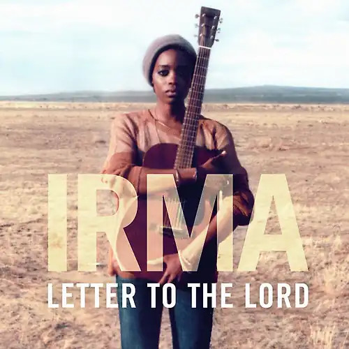 Irma letter the lord - -,