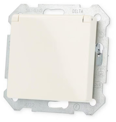 Siemens delta system - delta, i-system