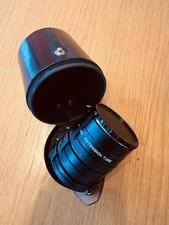 Kenko Extension Tube Set 12mm 20mm 36mm Zwischenringe. Japan Gebraucht.