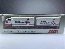 T125 AWM 1:87 HO LKW VOLVO