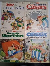 Alte Comics * Asterix & Obelix * Kellerfund!
