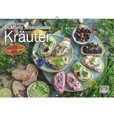DuMonts Aromatische Kräuter -