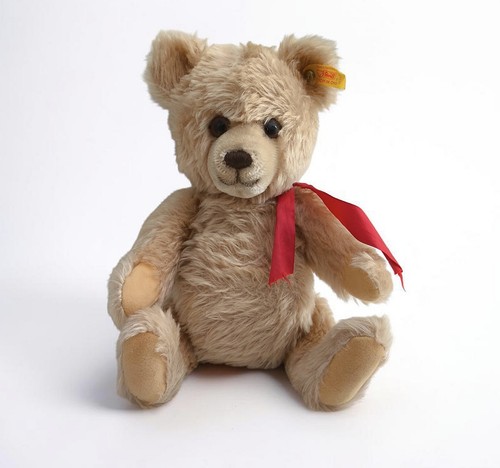 Steiff original teddybär bär - steiff,