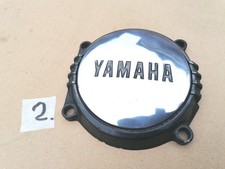3CW Yamaha FJ1200 Motordeckel Zündung 3YA XJR1300 XJR1200   #2