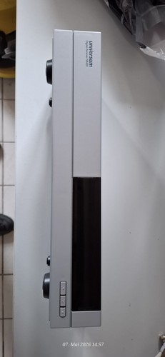 Universum digital receiver - universum, digital-receiver