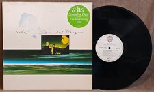 a-ha - Scoundrel Days