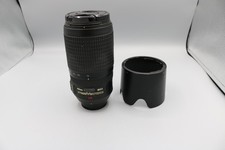 Nikon NIKKOR AF-S VR 70-300mm