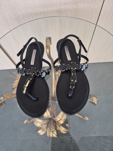 Zehentrenner sandalen - zehentrenner,