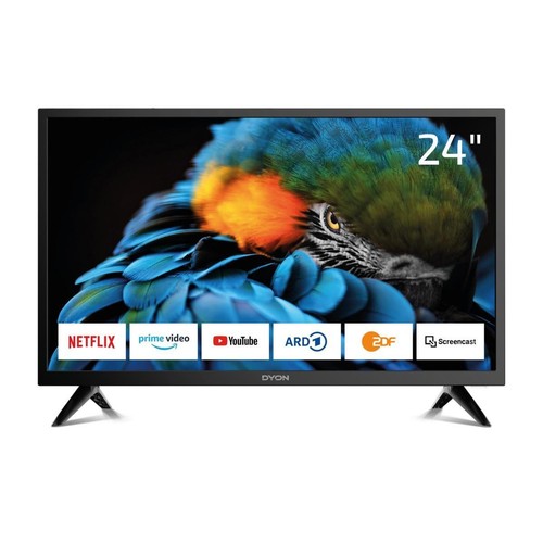 Dyon zoll led smart - zoll,