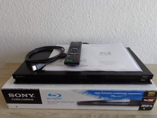 Sony BDP-S370 Blu-Ray DVD