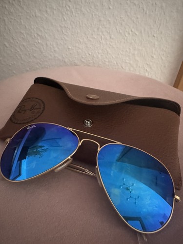 Ray ban sonnenbrille - ray-ban, rb3025
