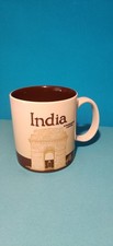 India starbucks mug tasse - starbucks, neu