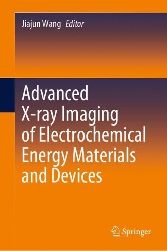 Advanced ray imaging of - advanced,