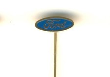 Anstecknadel pin ford - pin,