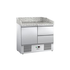 GGM Gastro Pizzakühltisch ECO