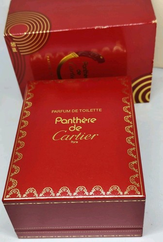Panthere cartier parfum - de,