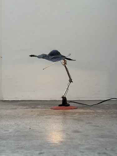 Ingo maurer don - maurer, table