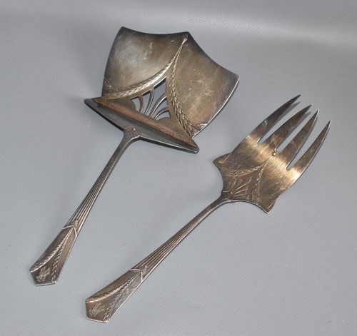 Wmf jugendstil art nouveau - jugendstil,