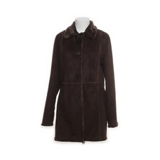 Wellington of bilmore, Shearling Jacke, Damen, Größe: 38, Braun -8b1