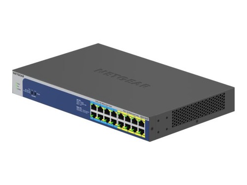 Netgear gs516up 100nas switch - gs516up-100nas,