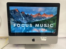 Nice ~ Apple iMAC A1224