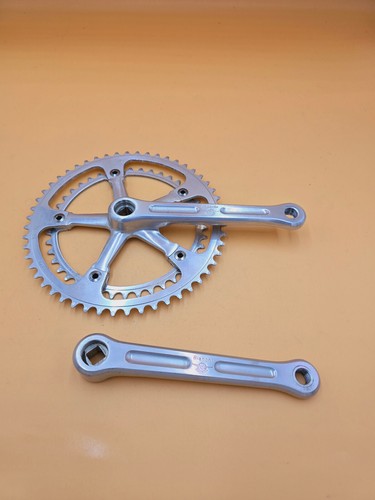 Kurbel set gipiemme bianchi - kurbel,
