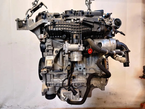 Motor volvo v40 - motor,