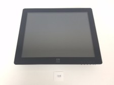 Elo Touch Solutions ET1523L-8UWA-1-BL-MT-ZB-G Touch Monitor E394454