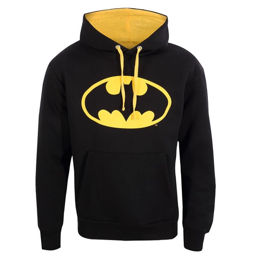 Batman logo contrast - logo,