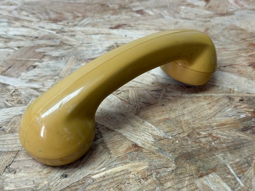 Hörer für post telefon - hörer,