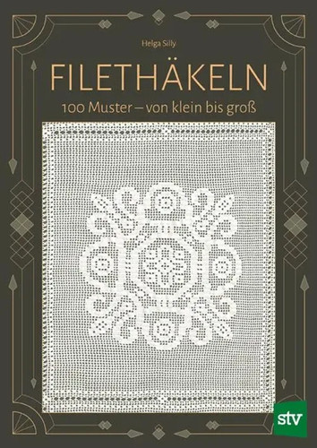 Filethäkeln 100 muster - |,