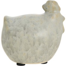 Hühnchen aus Keramik -