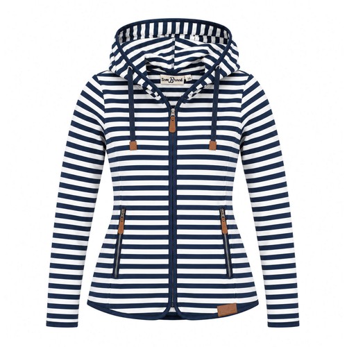 Tombrook damen fleecejacke - damen,