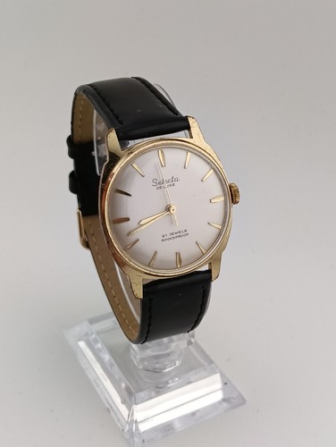 Selecta luxe herren - selecta, de