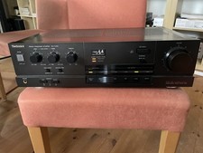 Technics Stereo Integrated