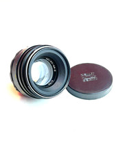 Helios Lens 44-2 f2/58mm -