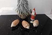 Antique alter Pappmache