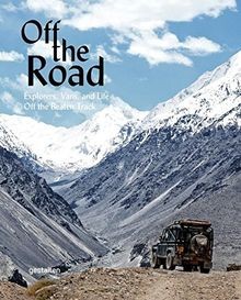 Off the road explorers vans - the,