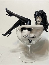 PLAYBOY 2002 FEMLIN IN