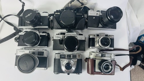 Vintage 35mm