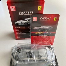 Kyosho 164 Ferrari 250 Testa