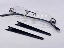 Possibile Brille Damen Randlos